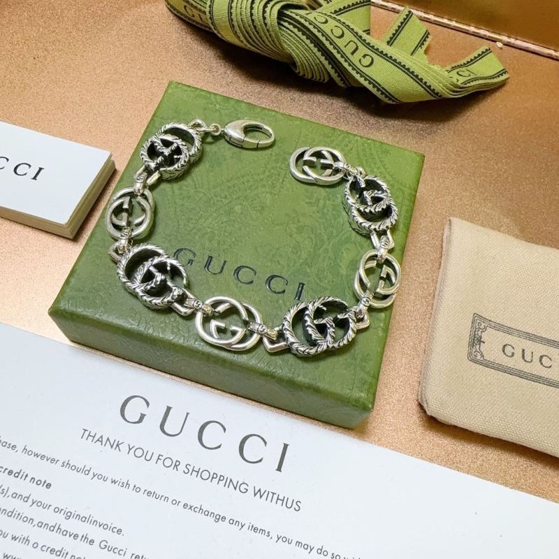 Gucci Bracelets